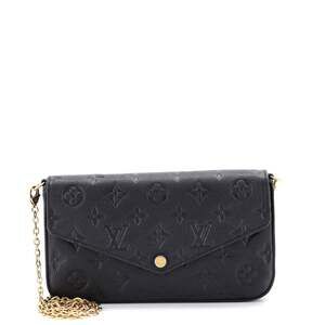 Louis Vuitton Felicie Pochette #242690L16B